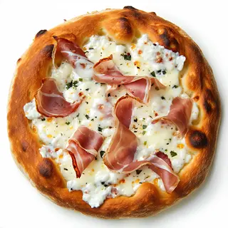 Focaccia deliziosa