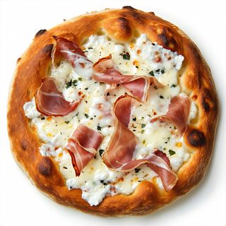 Focaccia deliziosa