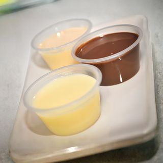 Salsa Leche Condensada