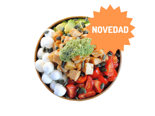 ¡NOVEDAD!  Poké Ikalia