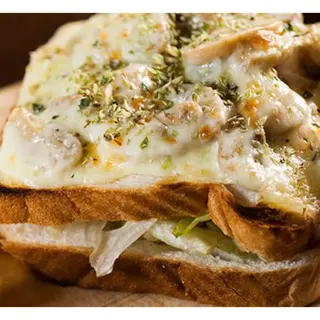 Sándwich Boludo