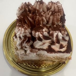 Tiramisù 