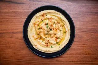 HUMMUS