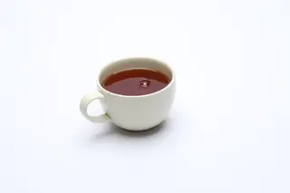 Black Tea