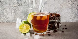 Эспрессо тоник (0,3 л.)