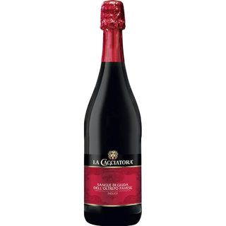 Sangue di Giuda La Cacciatora (750 ml)