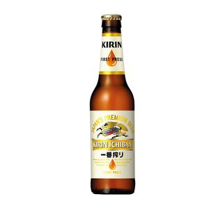 Kirin 33 cl