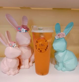 Tè al frutto della passione 百香果果茶