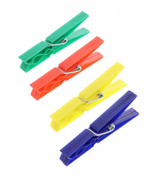 (193240) Štipaljke PVC 24/1 8cm 01210986