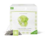 Infusión Dharma - Jengibre y Limón