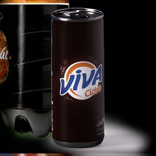 Viva cidre