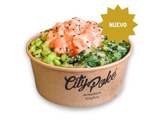 ¡NUEVO!  Poké Pomaikai