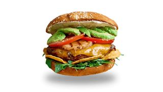 Mex Burger