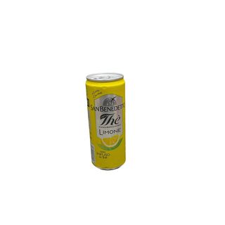 Tè freddo al limone 33 cl