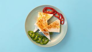 Домашно прясно сирене (150г)