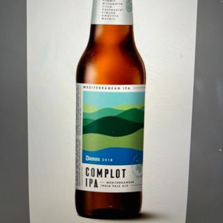 Complot IPA