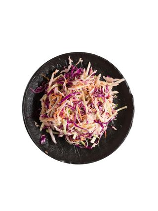 Coleslaw salata