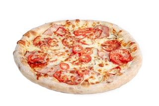 Pizza Bianco Jumbo