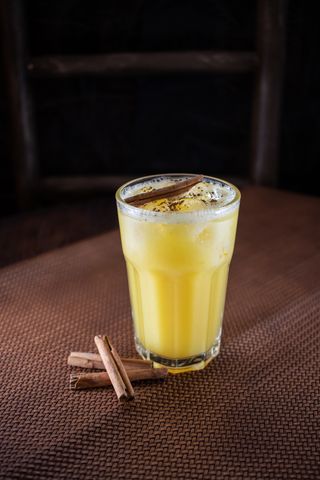 Limonada vital