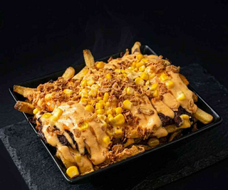Dirty Fries