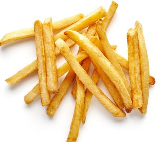 Patate fritte