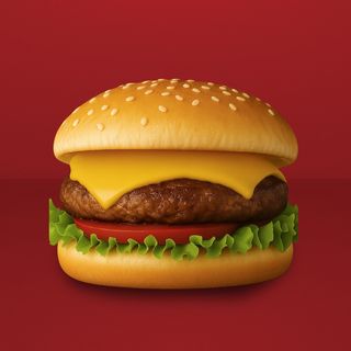 Burger de vita
