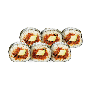 ФУТО ПИКАНТЕН ТОН - 6 БР.