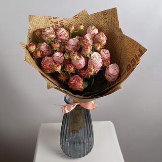 ბომბასტური ვარდი რეტრო 2113