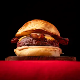 Burger Clásica Birka 