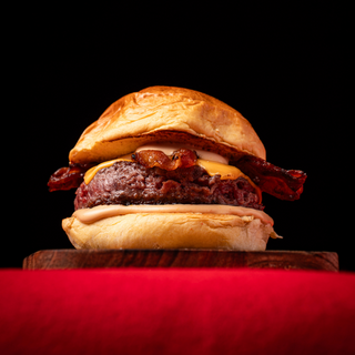 Burger Clásica Birka 