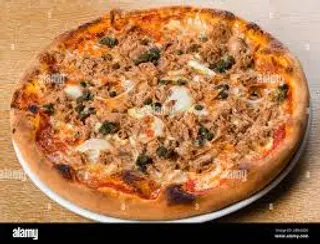 Pizza thon