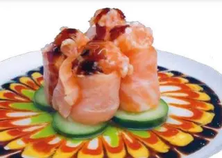 138. Fuoco gunkan