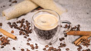 Кофе "Американо"