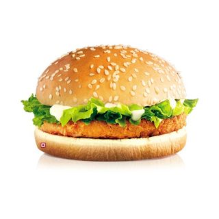 Chicken à Brasão 