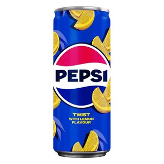 Пепси Туист Кен