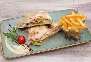 Panino clasico 500gr