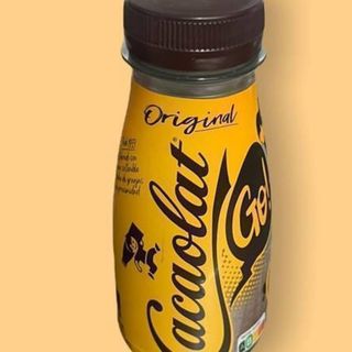 Cacaolat Botella Plástico