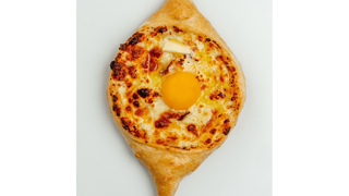 Adżarskie z mięsem