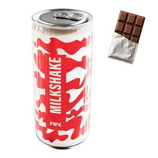 Milkshake Ciocolata 200G