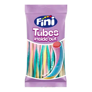 Tubos Insideout 125 Gr.