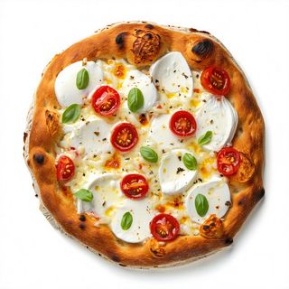 Bufala e Pachino-Senza Glutine