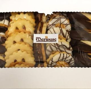 Cutie Fursecuri 500 g