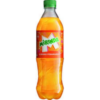 Mirinda 0,5L