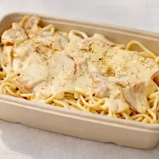 Espaguetti Carbonara
