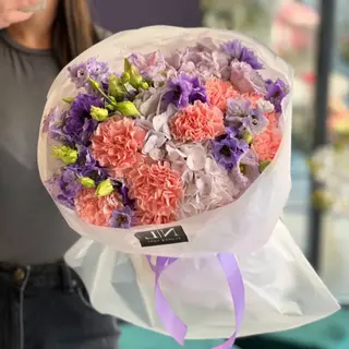 Ранкова симфонія 