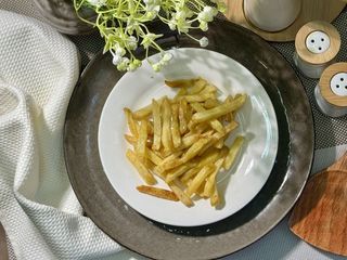 Картофель фри 100 гр