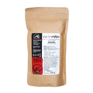 Nigari (magnezij klorid) 300g zip Okinawa
