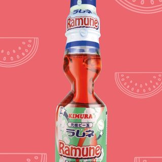 314 Ramune Sabor Sandía