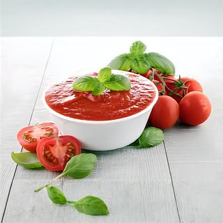 Томат соусы (100г)