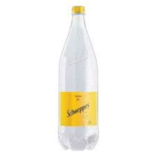Água Tônica Schweppes